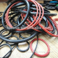 Flat Ring Silicone Seal